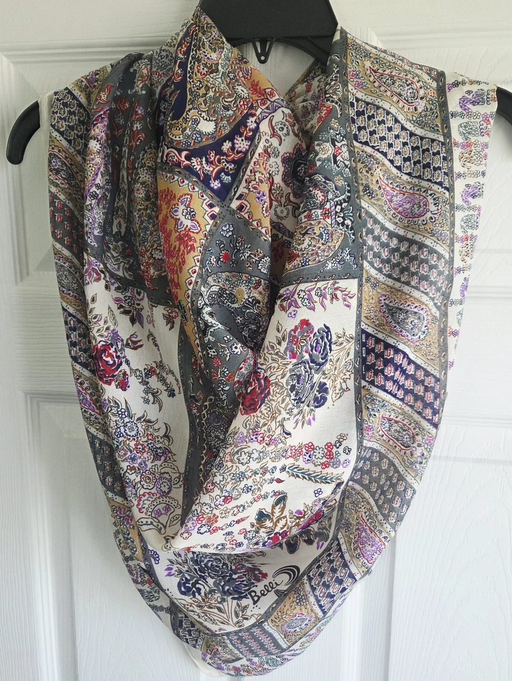 Vintage like cream thanks
